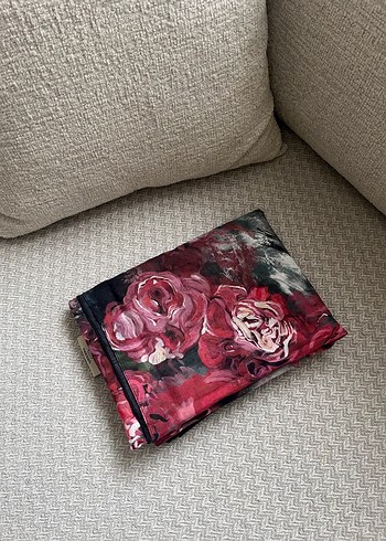 Freshscarfs şal - Görsel 4