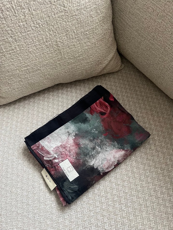 Freshscarfs şal - Görsel 3