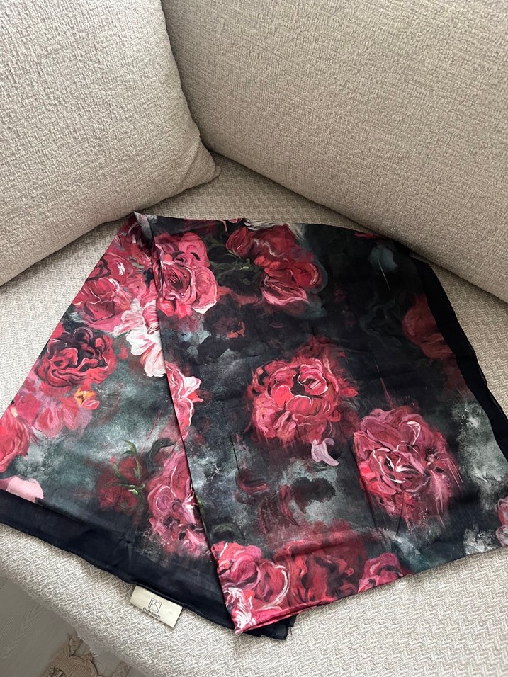 Freshscarfs şal - Görsel 2