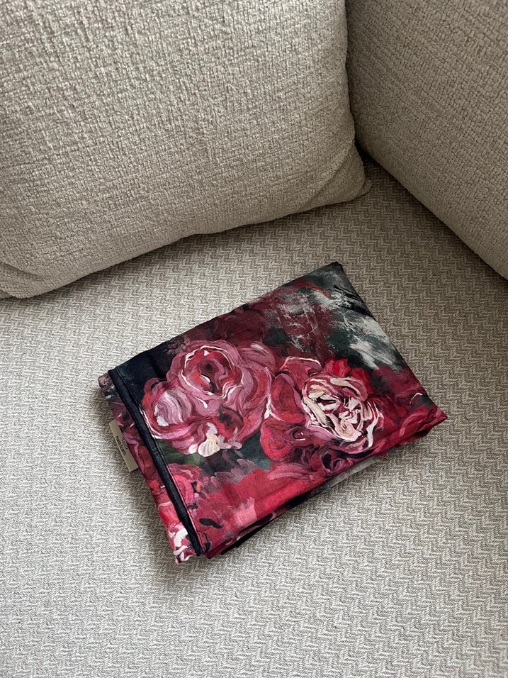 Freshscarfs şal - Görsel 4