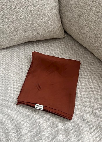 Freshscarfs eşarp - Görsel 2