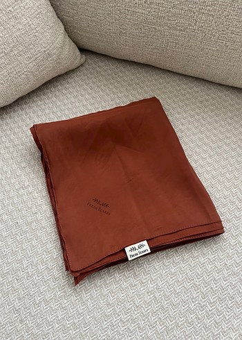 Freshscarfs eşarp - Görsel 3