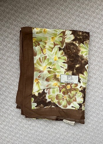 Freshscarfs şal - Görsel 2