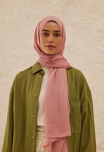 Freshscarfs Rami şal