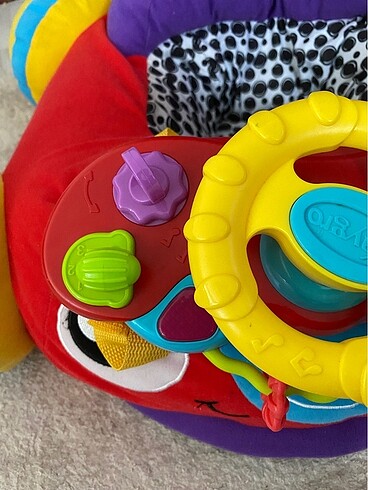 BabyJem Minder
