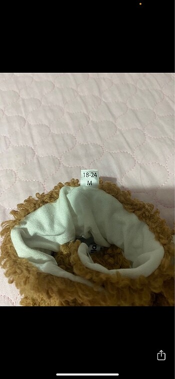 HelloBaby Bebek patik