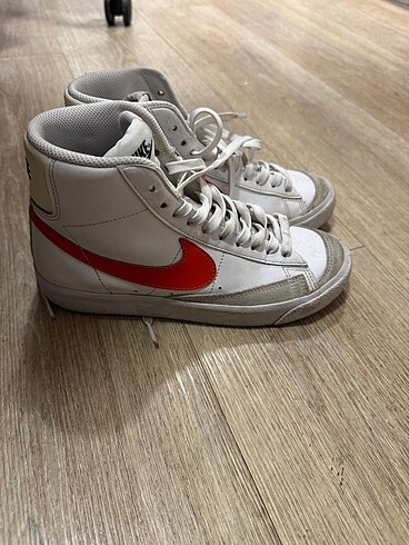 37,5 Beden Nike blazer