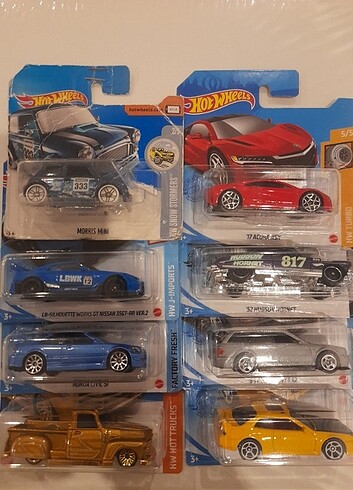 Hotwheels