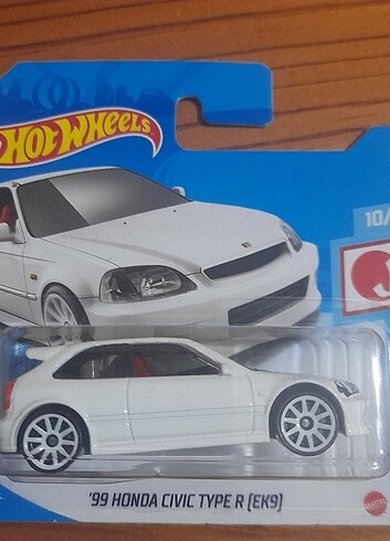 Hw civic ve mustang