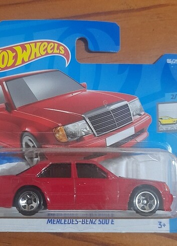 Hotwheels