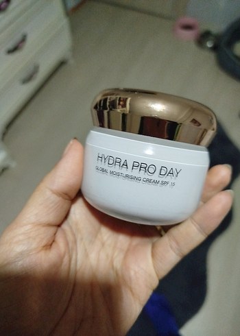 KIKO Yüz nemlendiricisi - Görsel 2