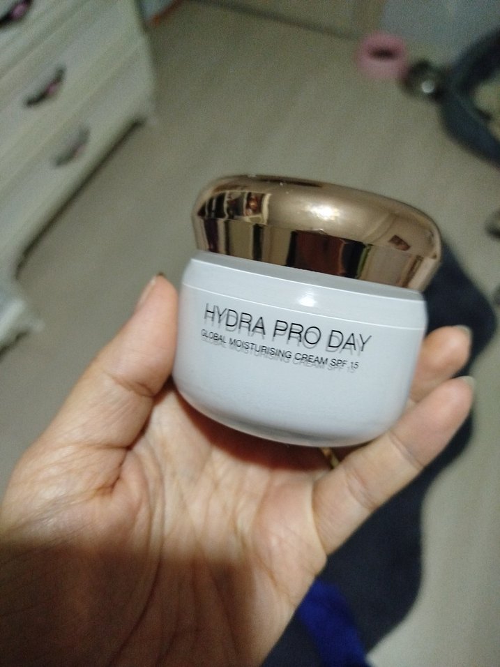 KIKO Yüz nemlendiricisi - Görsel 2