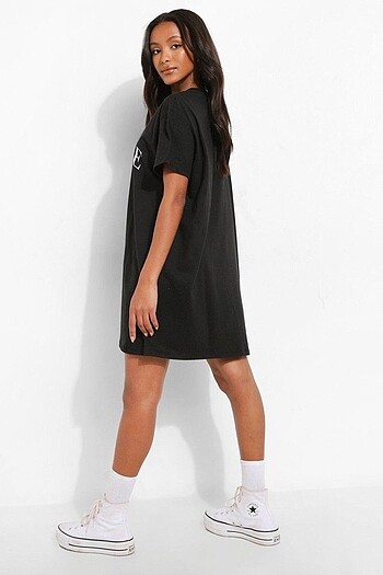 Oversize t shirt