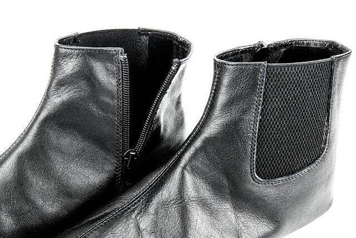 Dana derisinden yapılmış mest - Görsel 2