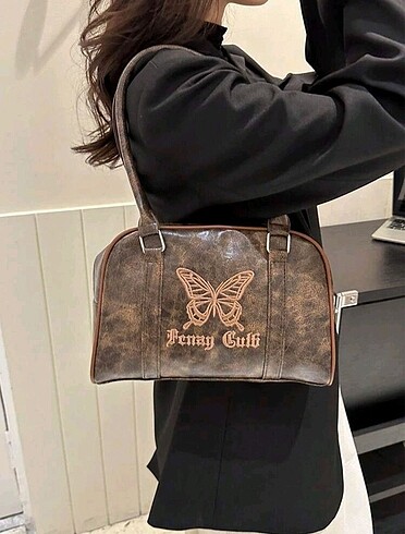 Sheinside Shein çanta