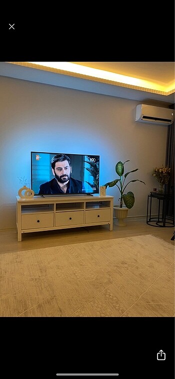 Tv ünite