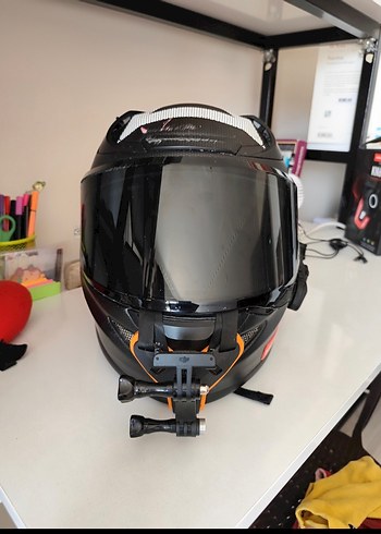 hjc kask - Görsel 7