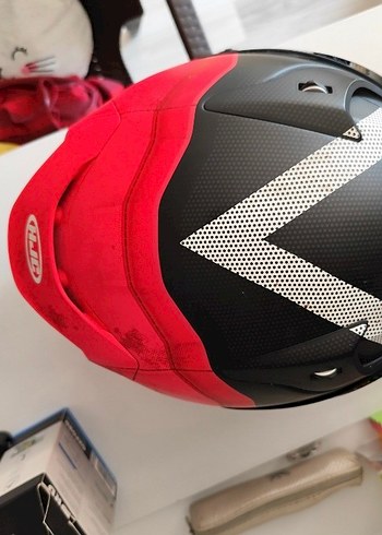 hjc kask - Görsel 3
