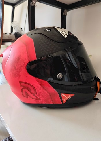 hjc kask - Görsel 2