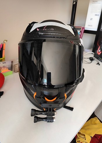 hjc kask - Görsel 9