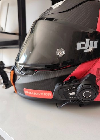 hjc kask - Görsel 4