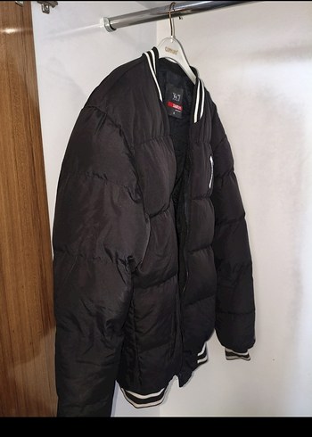 Xairloti erkek şişme mont - Görsel 8