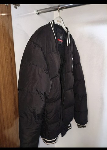 Xairloti erkek şişme mont - Görsel 5