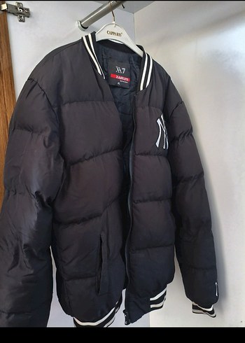 Xairloti erkek şişme mont - Görsel 7