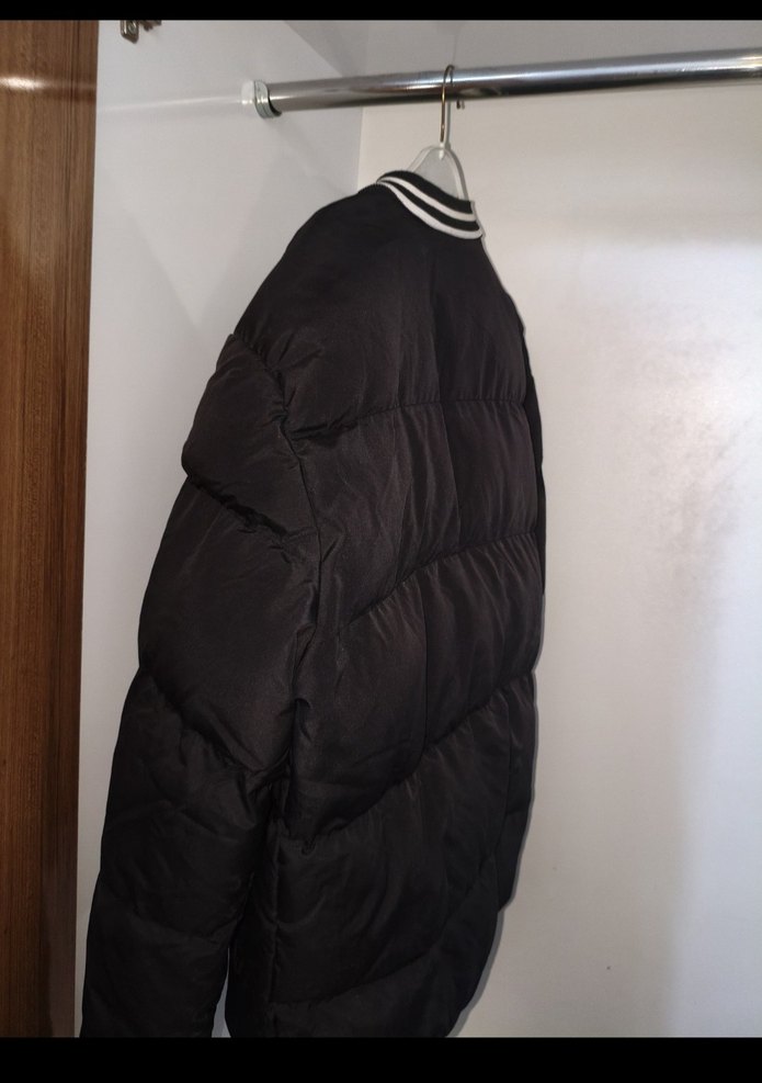 Xairloti erkek şişme mont - Görsel 2