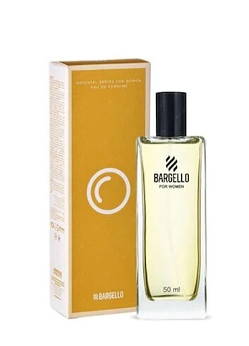 Bargello 122 parfüm 