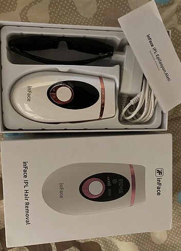 Diğer İn Face lazer makinesi