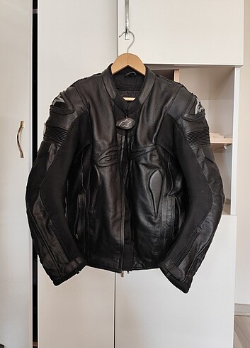 Alpinestars motosiklet montu