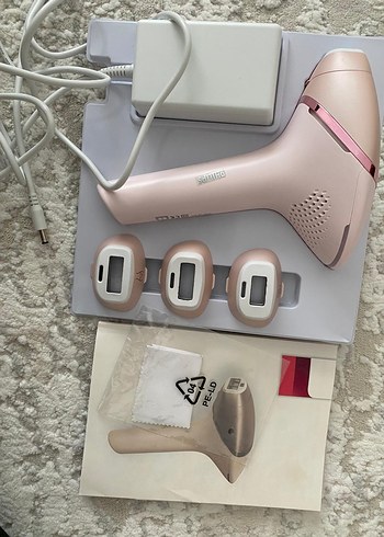 Philips lazer makinesi - Görsel 9