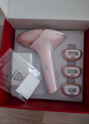 Philips lazer makinesi - Görsel 2