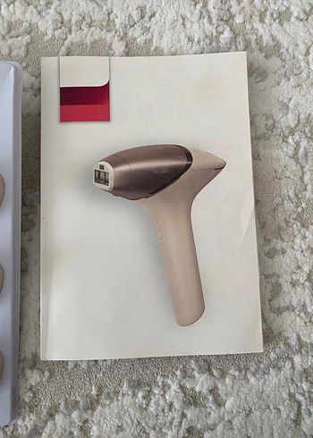 Philips lazer makinesi - Görsel 10