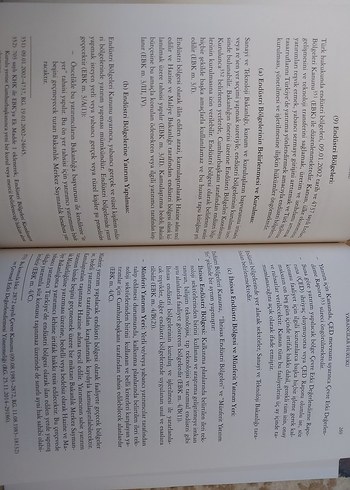 Yabancılar Hukuku - Aysel Çelikel - Görsel 5