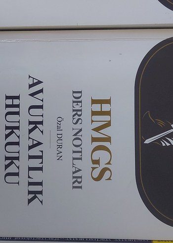 yetki yayınları hmgs kitapları - Görsel 2