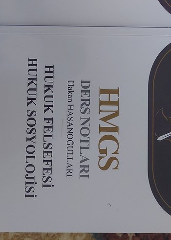 yetki yayınları hmgs kitapları - Görsel 4