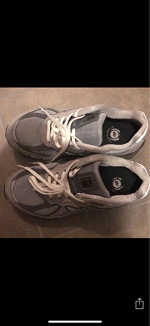 New Balance New Balance 990