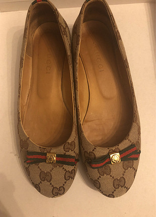 Gucci Gucci babet