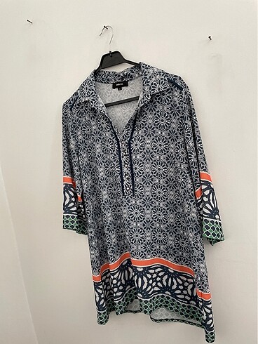 tunik bluz