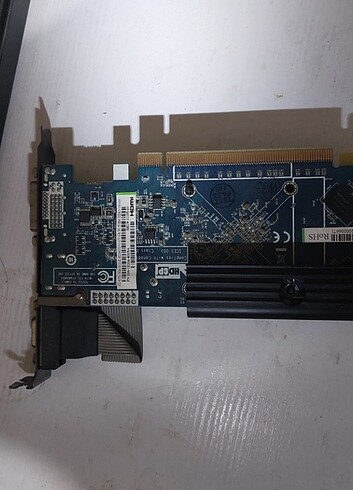 Hd6350 ekran kart