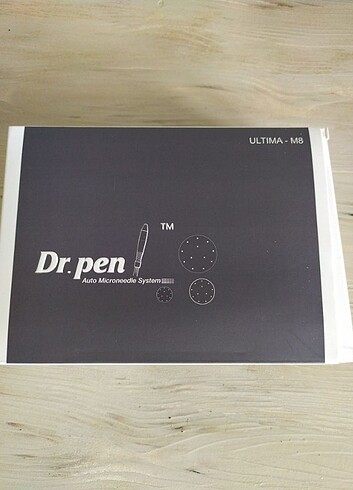 Dr.pen ultima m8