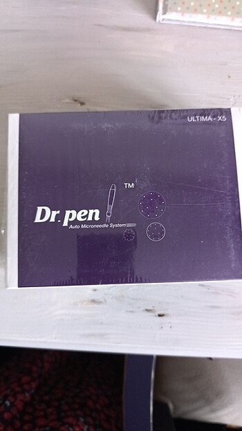 Dr.pen x5