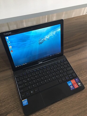 Dizüstü bilgisayar laptop tablet n240