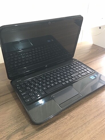 Hp Dizüstü bilgisayar laptop hp G6