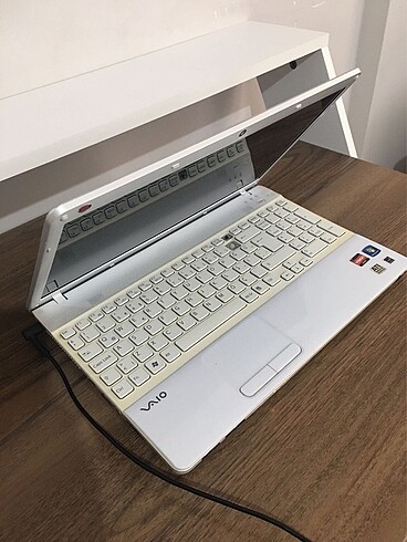  Beden Sony pcg61611m dizüstü bilgisayar laptop