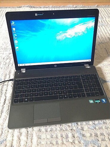 Dizüstü bilgisayar,laptop, probook 4535s