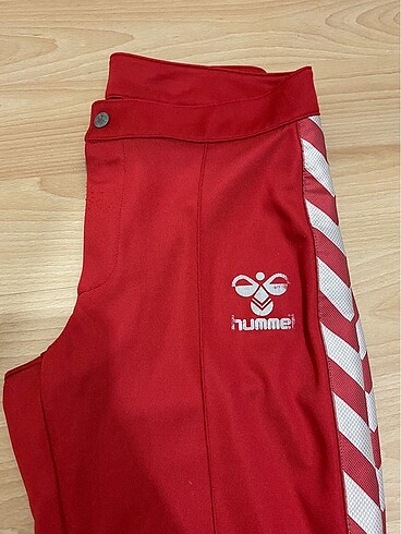 Hummel dar eşofman