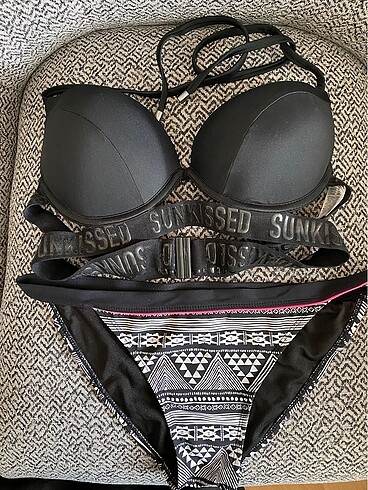 Bikini takımı